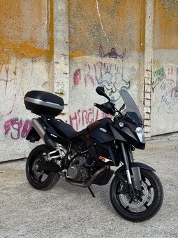 KTM 990 SMT ABS - 2