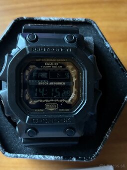 Casio GX-56RC-1ER - 2