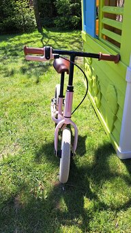 Btwin odrazadlo - 2