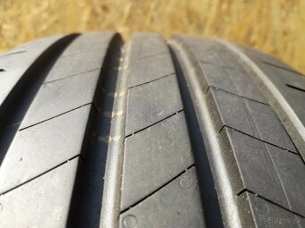 185/65 r15 letne pneumatiky bridgestone - 2
