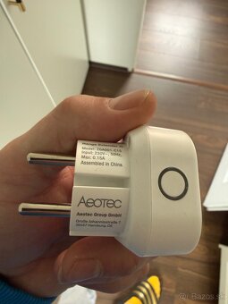 Aeotec Range Extender 7 - Rozširovač siete - 2