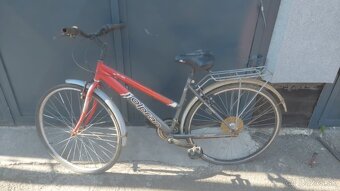 Bicykel - 2