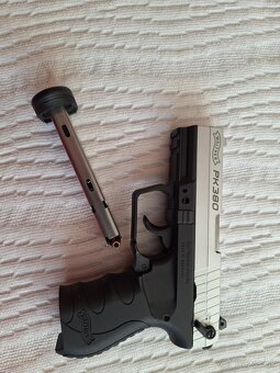 Predam pistol walther - 2