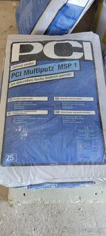 Omietka pci multiputz a penetrak - 2