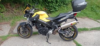 Bmw f800r - 2