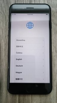 iPhone SE 2022 - 64GB + kable + sluchadla - 2