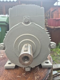 MOTOR SIEMENS 1,5 kw - 2