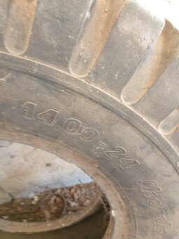 Plast na hon - 2
