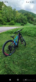 Crussis e-Fionna M510 - 2