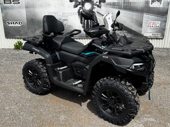 CF GLADIATOR X625-A - 2