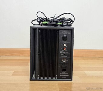 BOSE Companion 3 series II - 2