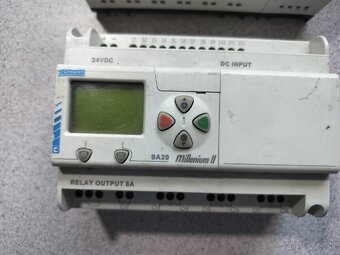 PLC Eaton - 2