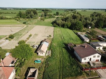 Pozemok Vrbová nad Váhom - 2