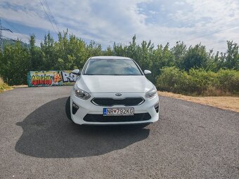 Kia Ceed 1.6 CRDi 100kw - 2