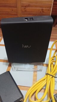Mikro Tik.hap ac2. - 2