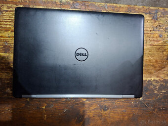 Dell precision 3510 - 2