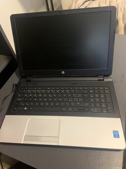Predam HP 350 G1 - 2