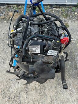 IVECO DAILY 3.0 JTD EURO 5 - 2