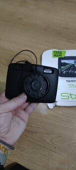 Navigácia TOMTOM Start 20 - Europe - 2
