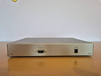 Router/Firewall Zyxel USG 50 - 2