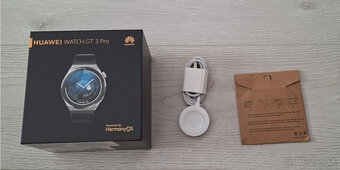 Huawei Watch GT 3 Pro - 2