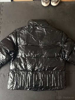 Trapstar Cierny Kabat Velkost M - 2