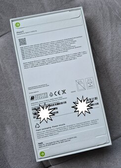 Apple iPhone 17 256GB White - 2