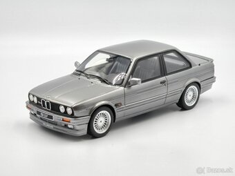 BMW E30 2.7 Alpina 1:18 Ottomobile - 2
