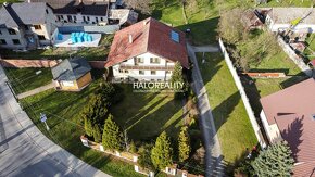 HALO reality - Predaj, rodinný dom Žarnovica, EXKLUZIVNE V H - 2