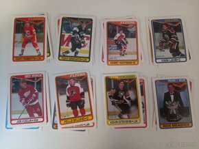 Hokejove karty,karticky - Topps a O-P-Ch I - 2