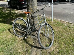 Bicykel Pelago Vintage - 2