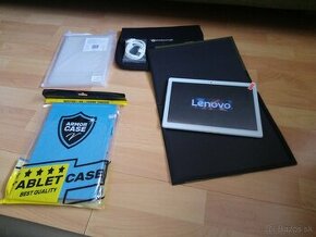 Tablet LENOVO TAB M10 TB-X505L  /v 100% stave/ - 2