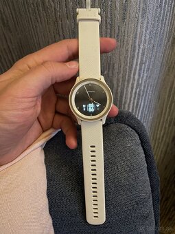 Garmin Vivomove Sport - 2