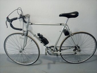 Predam retro bike. - 2