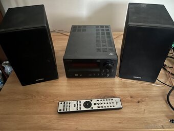 ONKYO - 2
