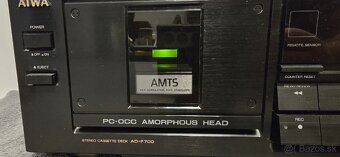 AIWA AD-F700 - 2