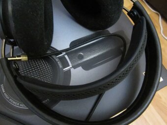 Slúchadlá Philips Fidelio X2HR - 2