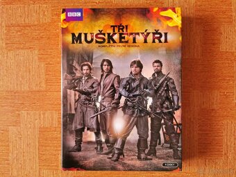 DVD rarity - 2