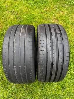 245/40 R18 97Y Sava Intensa uhp2 - 2