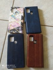 Samsung A 21S - 2