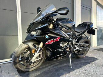 BMW S1000RR - 2