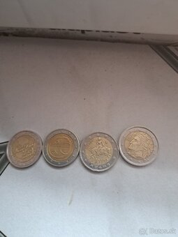 2€ mince - 2