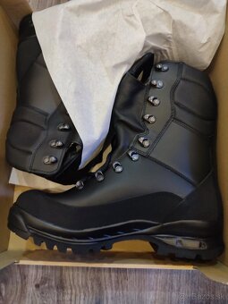 Taktická obuv Goretex - 2