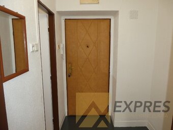 RK EXPRES - na prenájom 1 izbový byt v Handlovej, ul.29.augu - 2