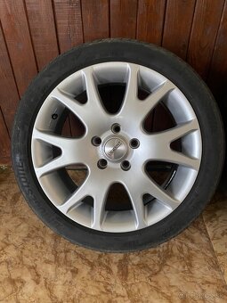 5x114,3 R17 - 2