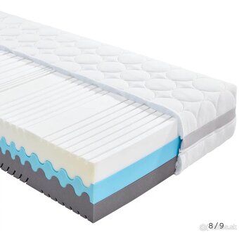 Novy matrac 90x180 - 2