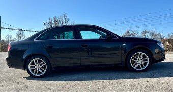Seat Exeo 2.0TFSi 2009 ZNÍŽENÁ CENA - 2