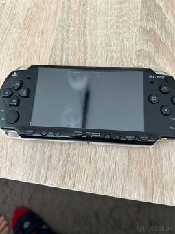 PSP 2003 - 2