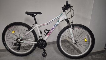 Predám detský bicykel 26 - 2