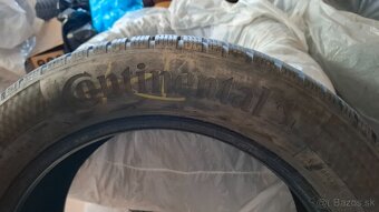 Continental WinterContact TS 870P 225/55 R17 V XL - 2